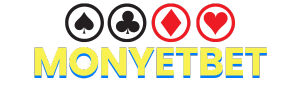 Logo MONYETBET